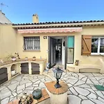 Genesis - Clim - Jardin - Village Roquebrune-sur-Argens