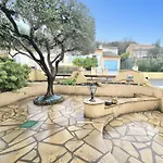 Genesis - Clim - Jardin - Village Villa