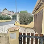 Villa Genesis - Clim - Jardin - Village
