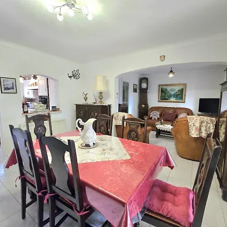 Genesis - Clim - Jardin - Village Villa
