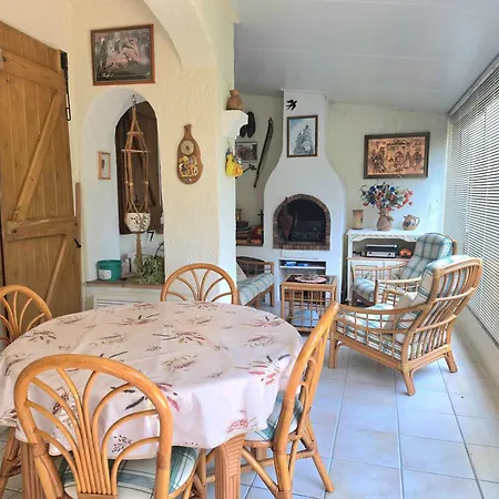 Genesis - Clim - Jardin - Village * Roquebrune-sur Argens