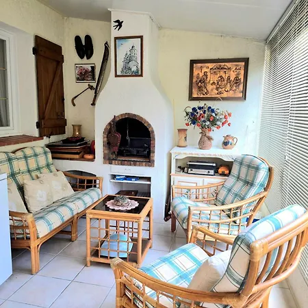 Genesis - Clim - Jardin - Village Roquebrune-sur Argens